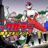 ブラックカラー～悪の組織をマネジメント～