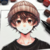 Kazabayashi/カザバヤシ