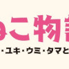 保護ねこ物語 モン・ハル・クウ・ミア・ユキ・ウミ・タマとの日々
