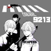 REAPERS:director's cut