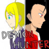 DEMON HUNTER
