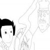 真性器アンパンマル仮