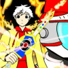ブレイバークロニクル