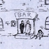 始まりの酒場にて