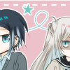 隣の女の子がなんか怖い