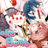 Cake×Bomb