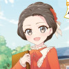 津田梅子 【全ページ公開中!】