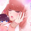 となりの席の、眠り姫/読み切り