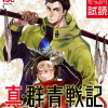 真・群青戦記