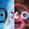 0x∞=