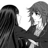 【百合漫画】奈緒と碧
