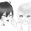 つきのわ家