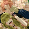 愛しのハーフエルフに永遠の笑顔を誓う
