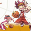 うまくなるミニバスケットボール