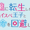 悪役令嬢に転生したので、隠れハイスペ王子と破滅の運命を回避します!