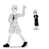Egomi-Phobia