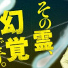その霊、幻覚です。