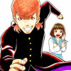 ツッパリきれない津針(つばり)くん