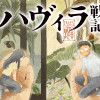 ハヴィラ戦記