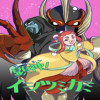 顕神!イシツミカミ
