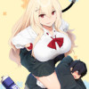 毎日家に来るギャルが距離感ゼロでも優しくない