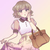 南さんはあざといい子