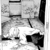 画家が死んだ