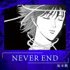 NEVER END