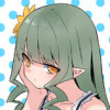 自称人間嫌いの魔女さん