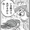 鳥めづる姫君