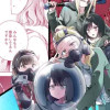3弾連続『とこみち』読切企画