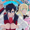 ゲーム悪役貴族に転生した俺は、チート筋肉で無双する