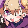 4コマ漫画「リリパニ!」