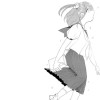 誰にも読まれることのない物語