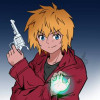 high key (仮タイトル)