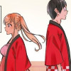 【漫画】押しかけギャルの中村さん