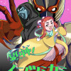 顕神!イシツミカミ