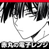 赤丸の電子レンジ(第17回NC新人大賞)