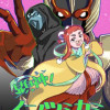 顕神!イシツミカミ