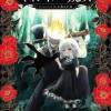 キャンドルと魔女