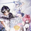 追放された鍛冶師はチートスキルで伝説を作りまくる ～婚約者に店を追い出されたけど、気ままにモノ作って...
