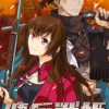 傭兵戦姫【タテヨミ】