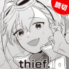 thief.