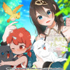 こんな異世界のすみっこで ちっちゃな使役魔獣とすごす、ほのぼの魔法使いライフ