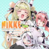 勝利の女神:NIKKE すいーとえんかうんと