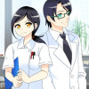 恋するナース
