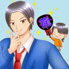 マナミさんはムスコ推し