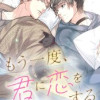もう一度、君に恋をする～αΩの契約婚～