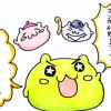 放し飼いすんすんの日常