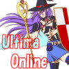 UOコミック～北斗の調べ～3